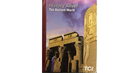 History-alive-ancient-world Ebook Doc